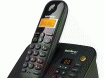 Telefone sem Fio Digital Intelbras TS3130 com Secretária Eletrônica Telefone sem Fio Digital Intelbras TS3130 com Secretária Eletrônica